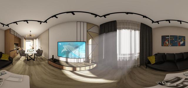 2M Living room