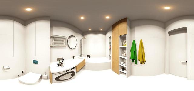 2M Bathroom