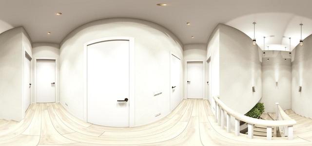 2 Corridor 2floor