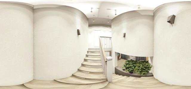 2 stairs