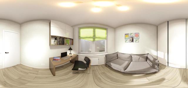 601 Living room 3