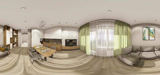 603 Living room