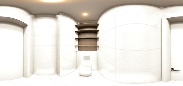 603 Sanzel 2floor