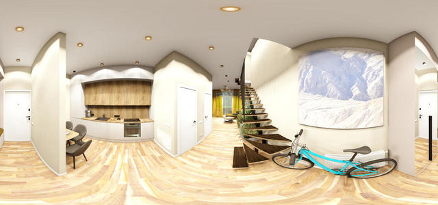 451 451 Entrance hall