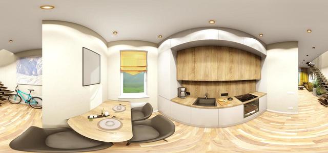 451 451 Kitchen