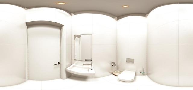 451 451 Bathroom 1st floor