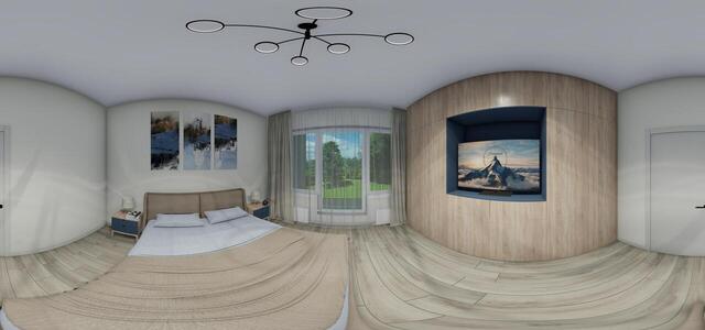4521 2nd floor Living room 2