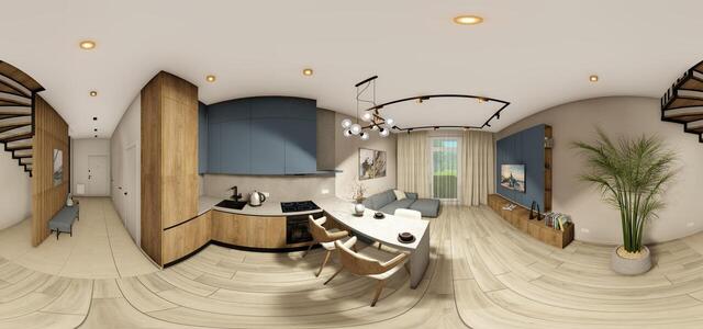 4521 Kitchen