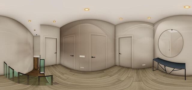 4521 2nd floor Hall