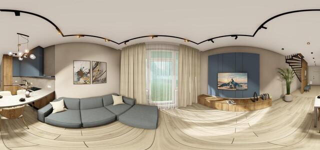 4521 Living room
