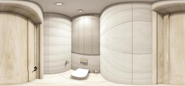 bathroom 1st floor