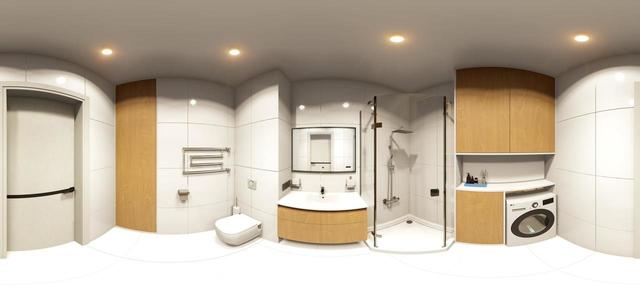 1A Bathroom