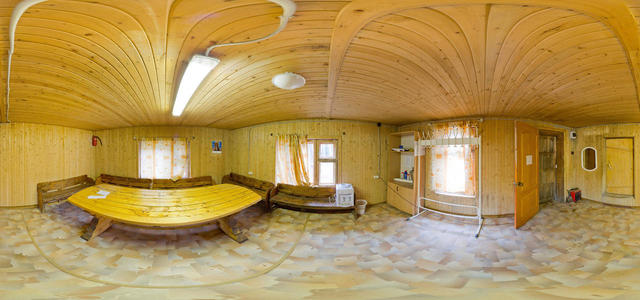 Bathhouse