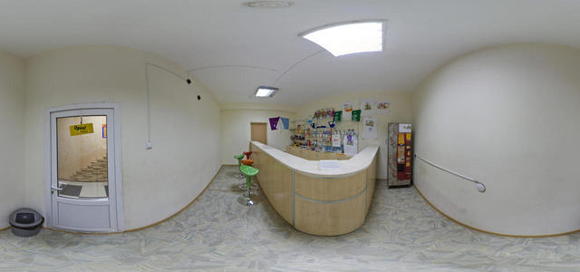 Children's buffet