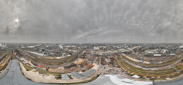 PANO0001 Panorama