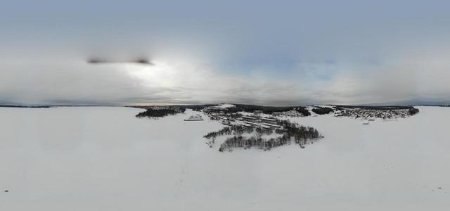 Заозерье