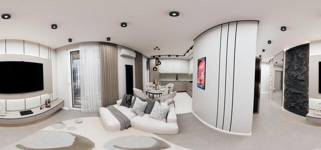 Living room 2 Chernyshevskiy