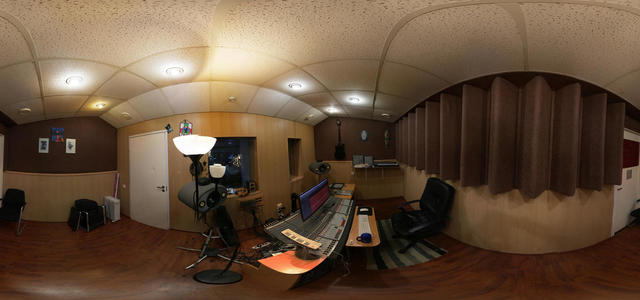 360x180 panorama