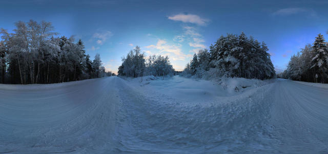 Panorama
