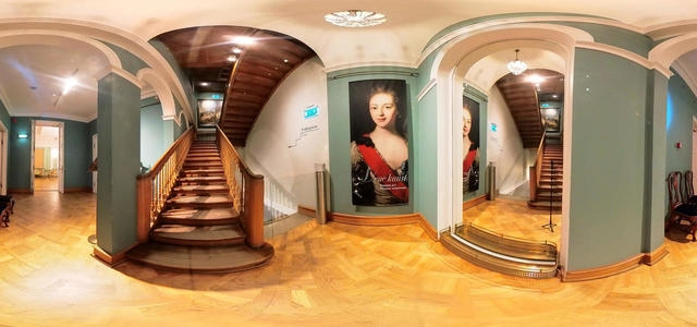 Kadriorg museum 11