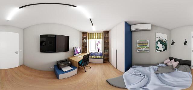 2136 Render 360 view