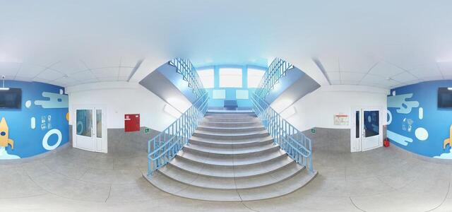 2nd floor rocket