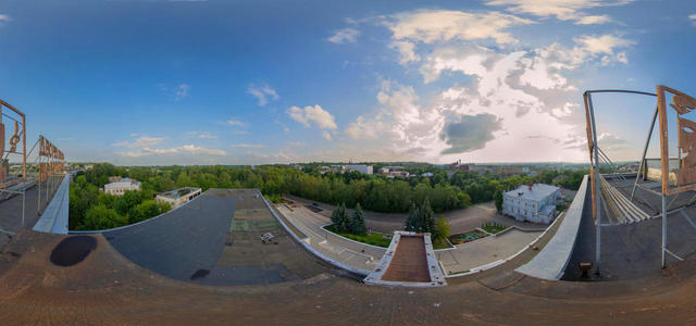 CDK overview left