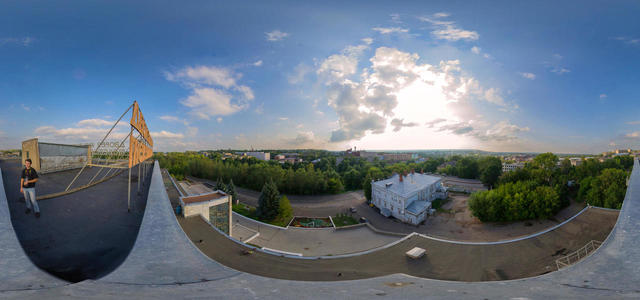 CDK overview on the right