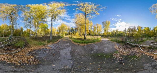 Перекресток