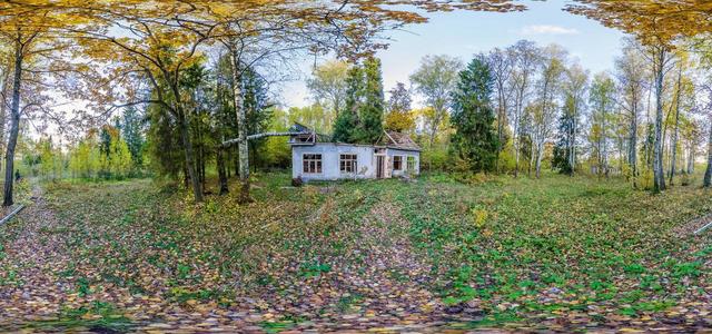 Медицинский корпус
