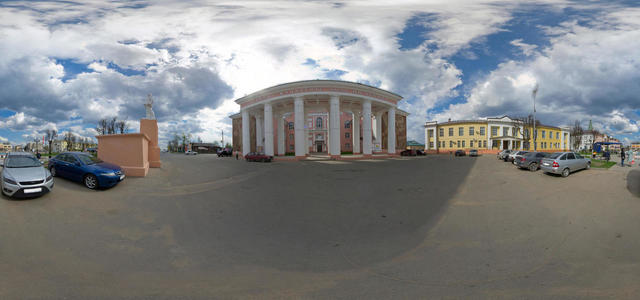 Презентация книги "Односельчане защищали Родину" г. Тейково