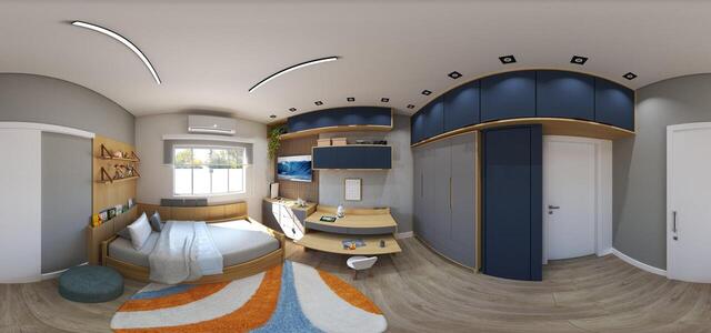 QUARTO RAFAEL