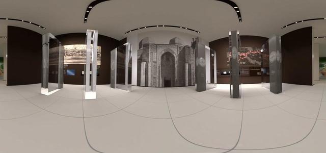Исломнинг марказий осиёга кириб келиши