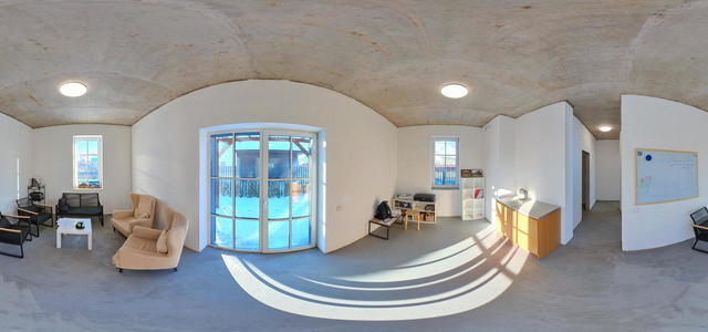 Living room-kitchen-1floor-b2-b4