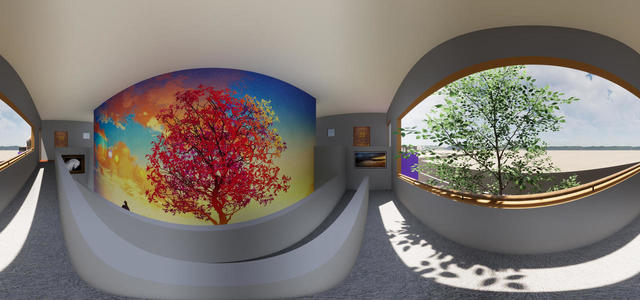 Residencia de Adultos Mayores "Villa Los Laureles"