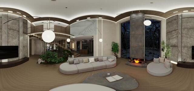panorama living room 03