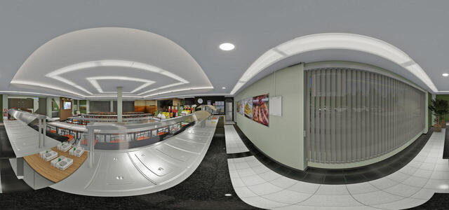 9- BUFFETS