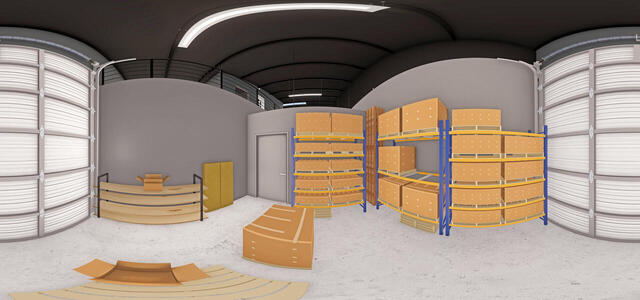 Storage