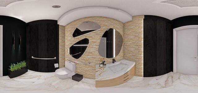 Restroom