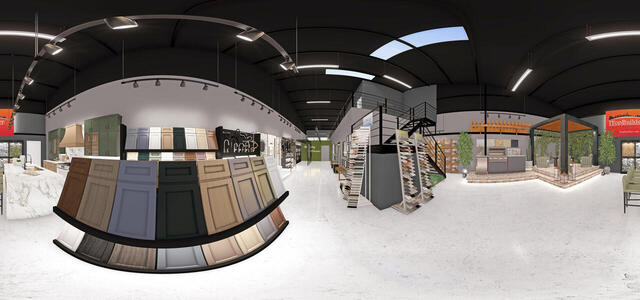 Showroom 3