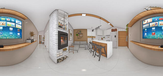 4- Living room