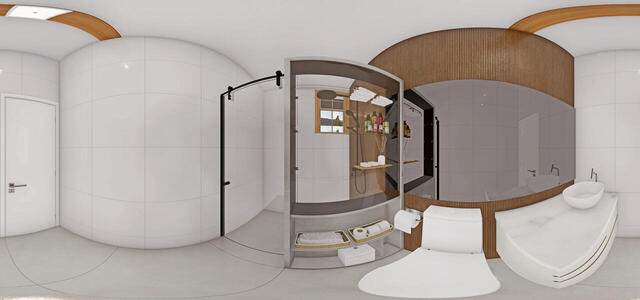 6- Bathroom