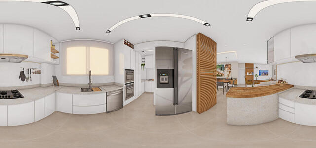 Cozinha