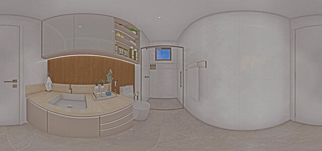 Banho Suite