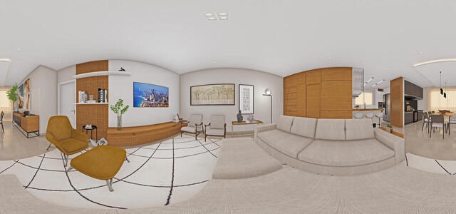 Sala de estar