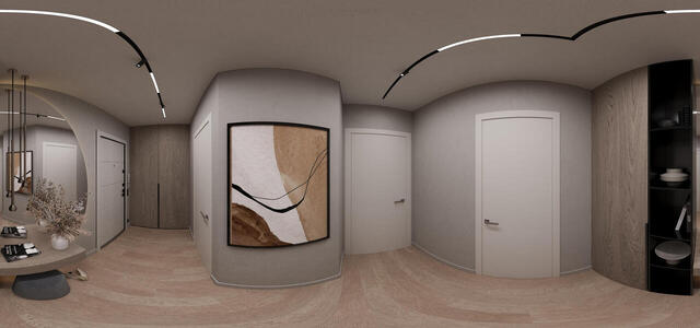 360 corridor