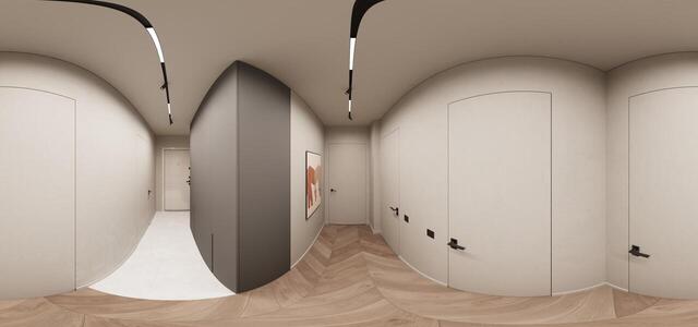 360 corridor 1