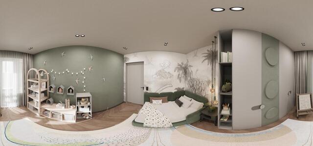 360 children's