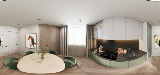 360 kitchen