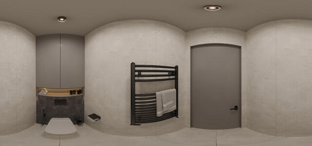 360 bathroom